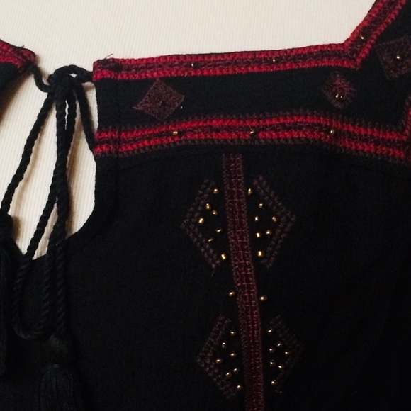 Jessica Simpson Blouse - Picture 4 of 8